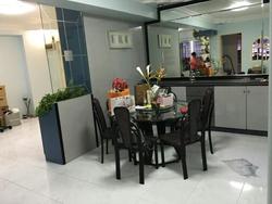 Blk 312 Tampines Street 33 (Tampines), HDB Executive #101239642
